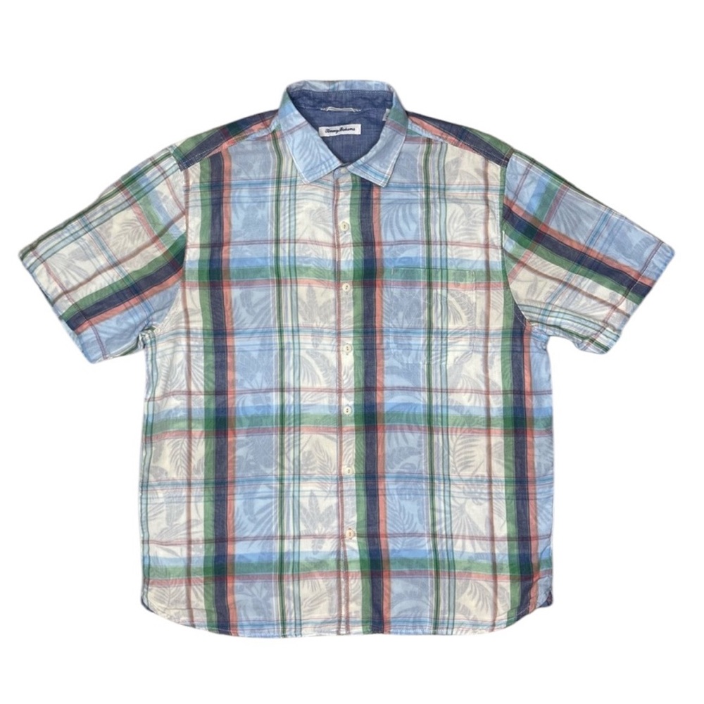 Tommy Bahama shirt